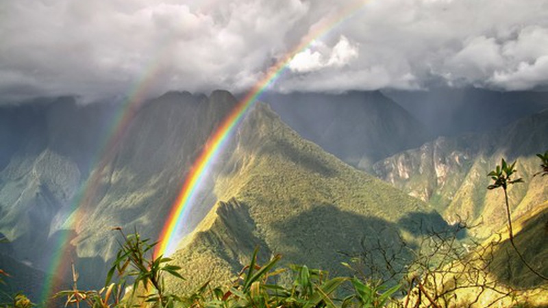 2 Day Inca Trail Tour | Short Inca Trail to Machu Picchu