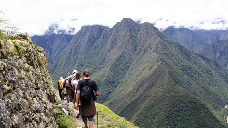 4 Tips on How to Hike Sustainably in Peru