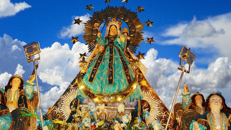 5 reasons to visit Puno during the Virgen de la Candelaria festival