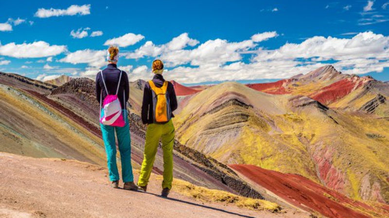 A Guide to the Rainbow Mountain of Peru