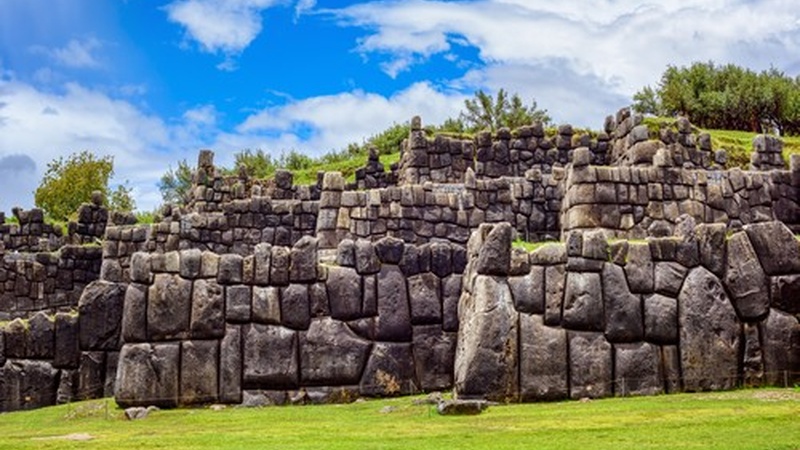 Beyond Machu Picchu - Other Fascinating Heritage Sites to Visit in Peru