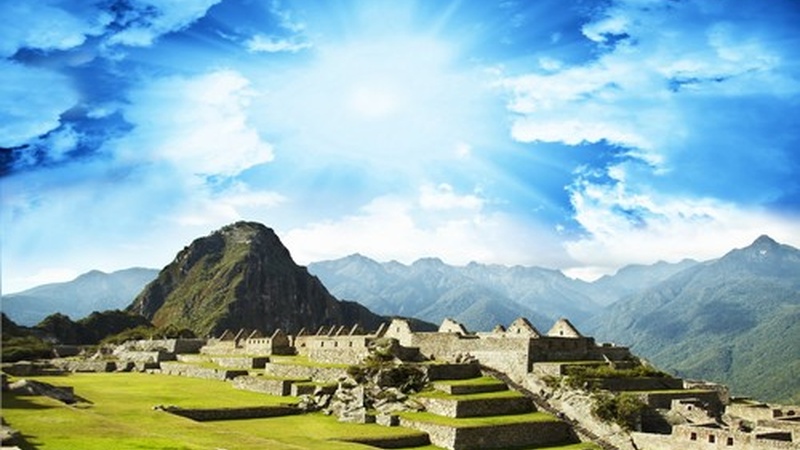 Capturing the Mystical Journey along the Inca Trail