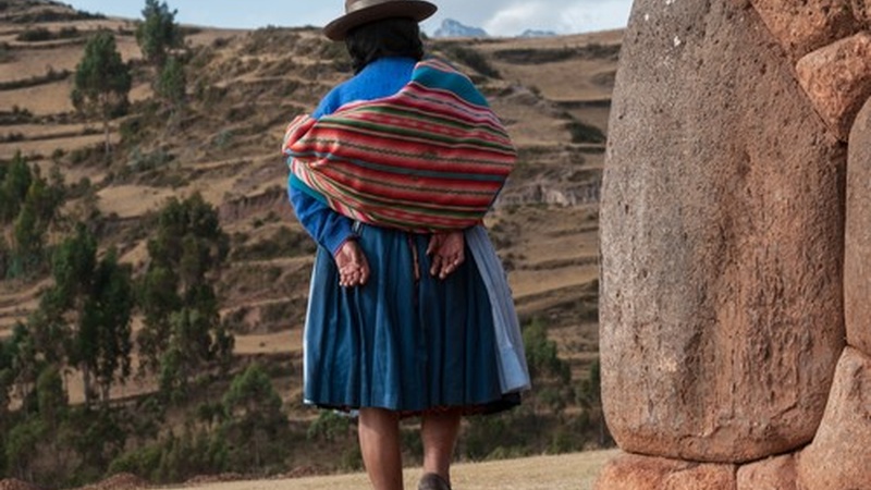 Connecting with the Past: Exploring Ancient Inca Communities Along the Inca Trail