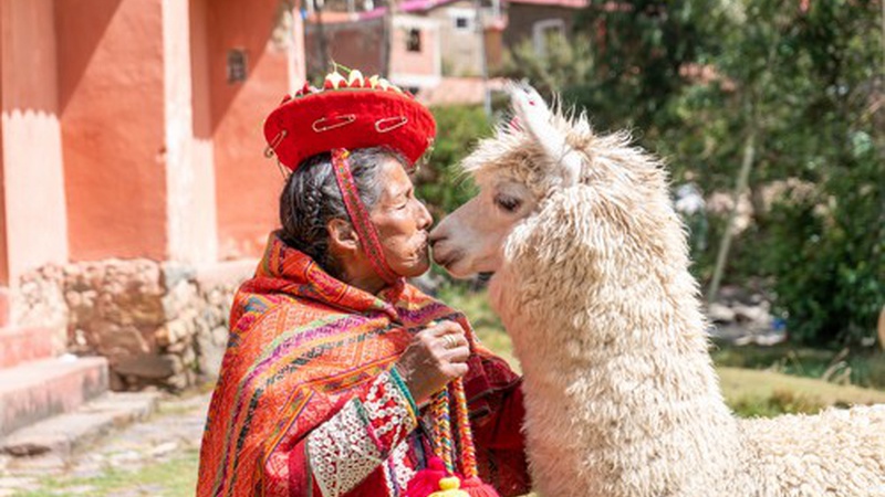 Discover The Rukha Community of Cusco