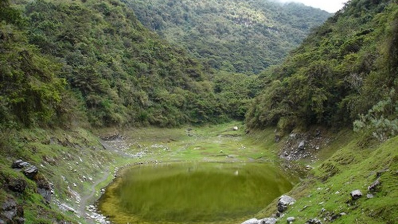 Exploring the Hidden Gem of Peru: Santuario Nacional Cordillera de Colán