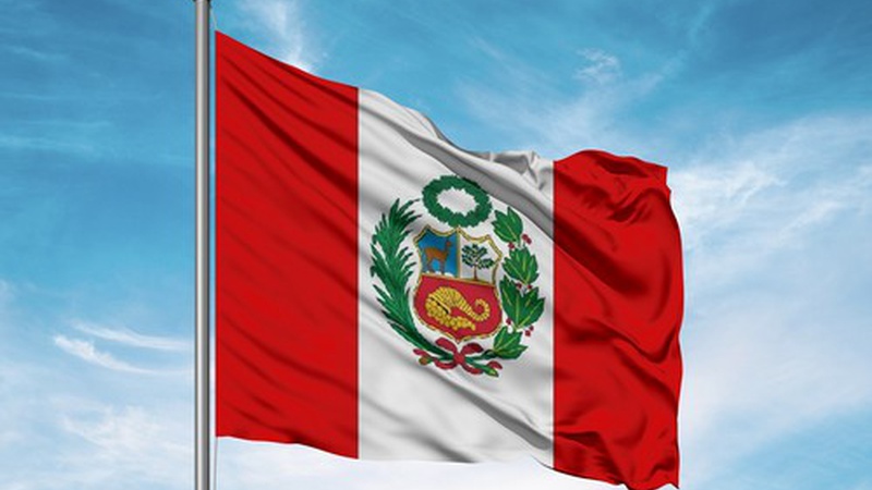 Fiestas Patrias in Peru