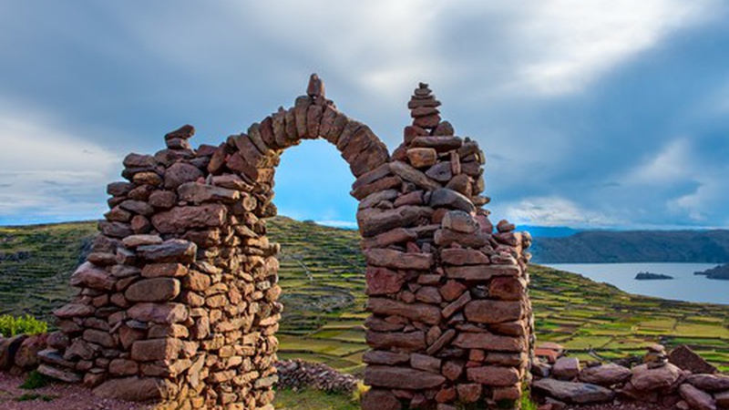 Interesting Facts about Lake Titicaca