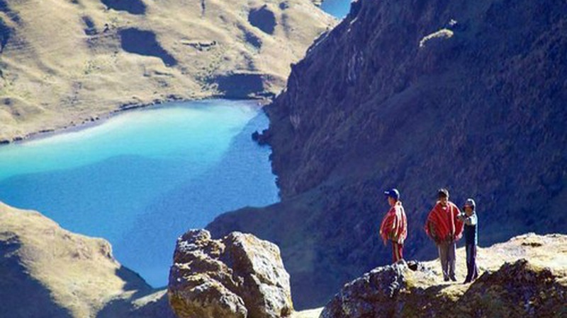 Interesting Facts about the Lares Trek