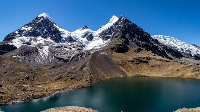 Packing List For The Ausangate Trek, Cusco Peru