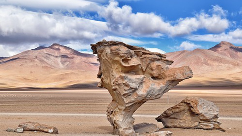 The Best 15-Day Tour of Peru and Bolivia