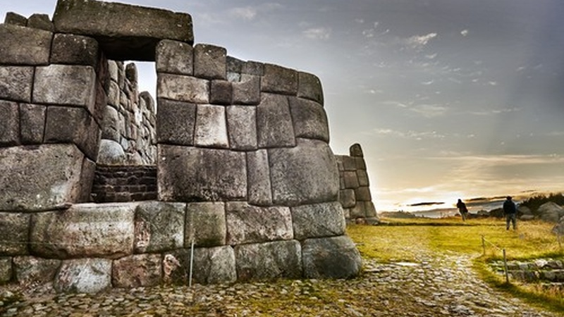 The Best Archaeological Sites to visit on your Trip to Peru, South America
