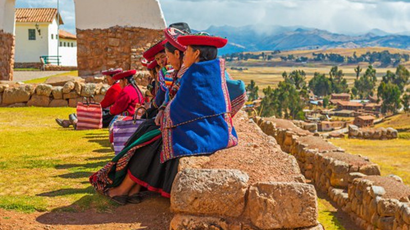 The Best Living Culture Experiences in Peru