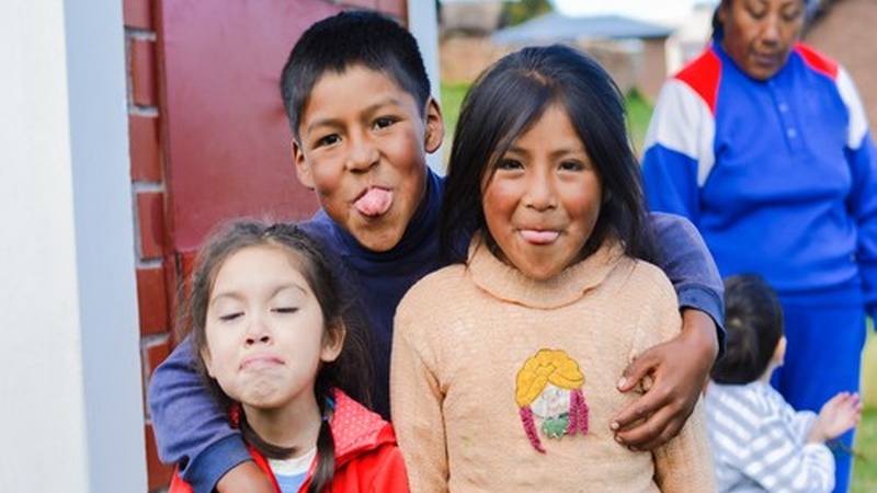 THE LOWDOWN ON PERUVIANS - EMBRACING DIVERSITY IN ITS PEOPLE