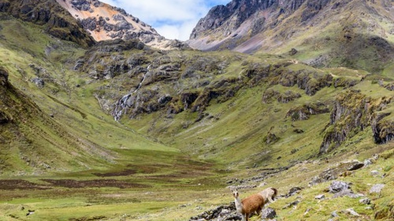 The Packing List For The 4-Day Lares Trek
