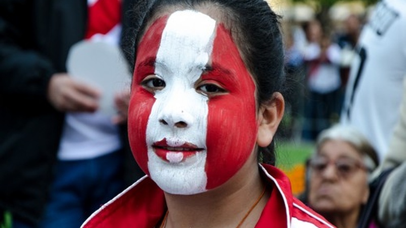 THE UNBREAKABLE BOND BETWEEN FOOTBALL AND CULTURE IN PERU