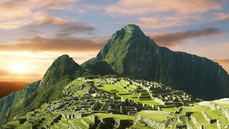 THE WONDERS OF PERU: DISCOVER THE BEST TIME TO HEAD OUT ON YOUR ADVENTURE