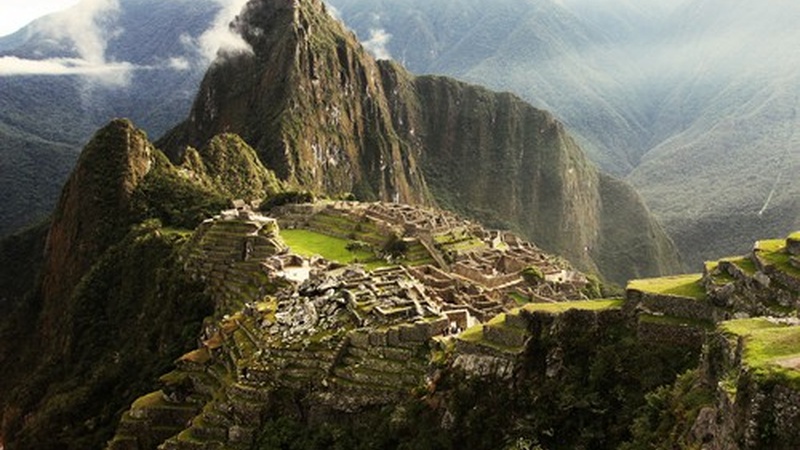 TOP TIPS FOR PURCHASING MACHU PICCHU TICKETS
