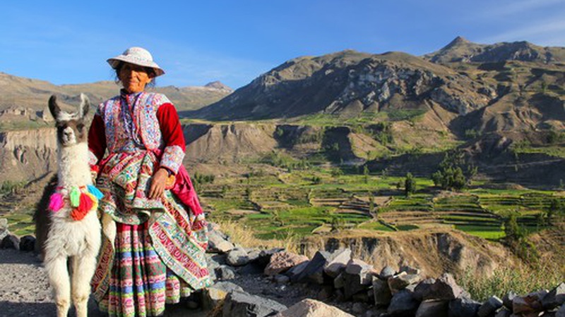 What to Do in Peru in Three Weeks