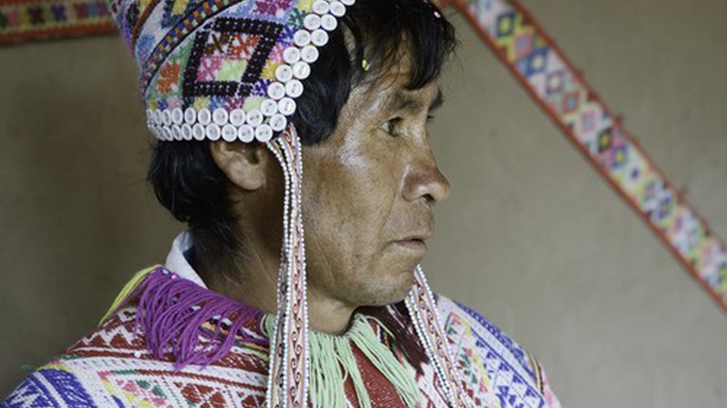 What Traditions does Peru have?