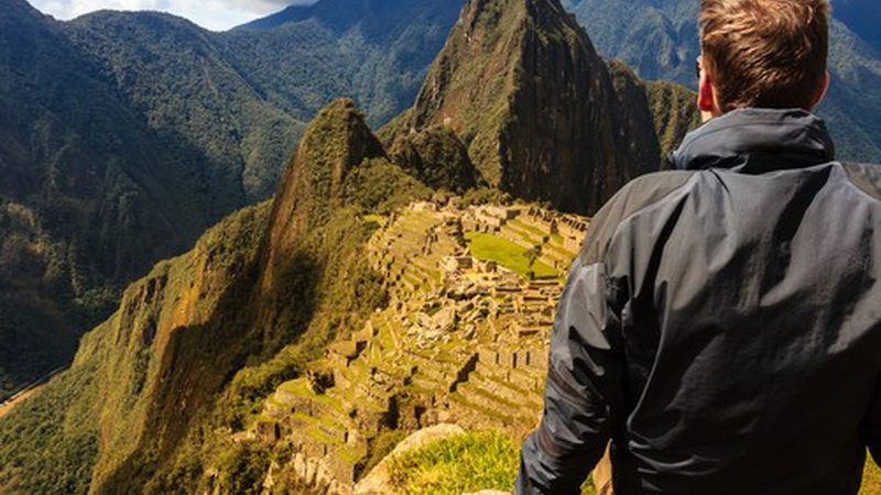 Who is The Inca Trail best suited to?