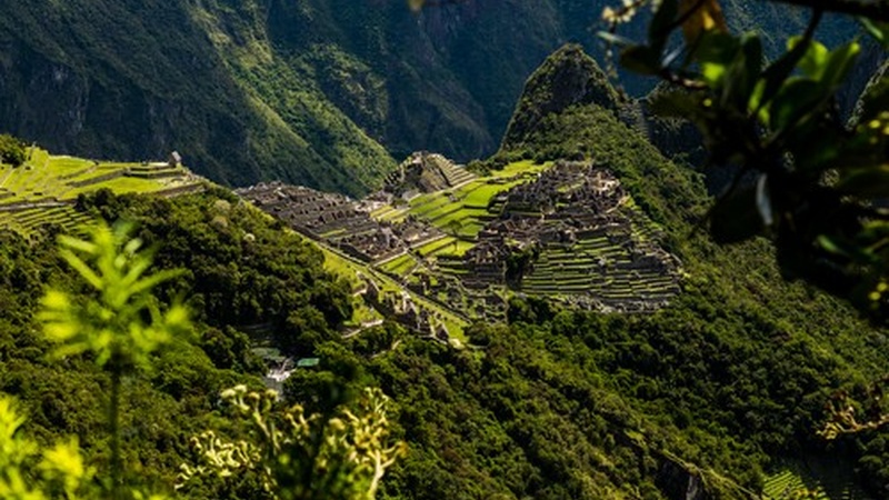 Why trek The Short Inca Trail to Machu Picchu ?
