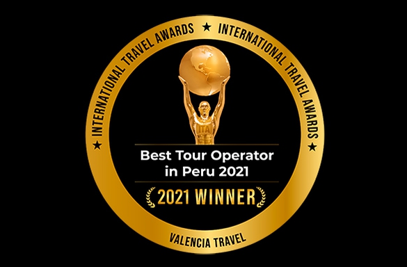 International Travel Awards-2021