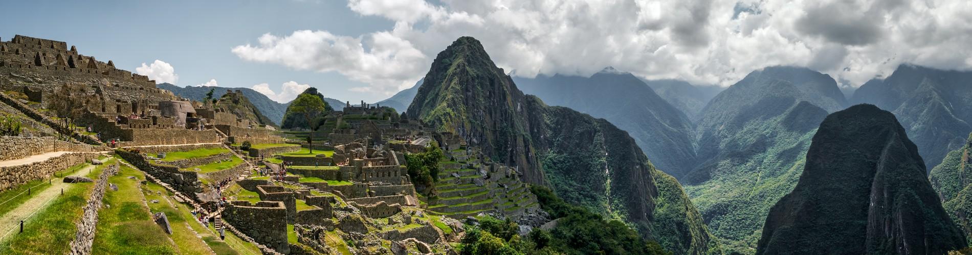 3-day Machu Picchu express