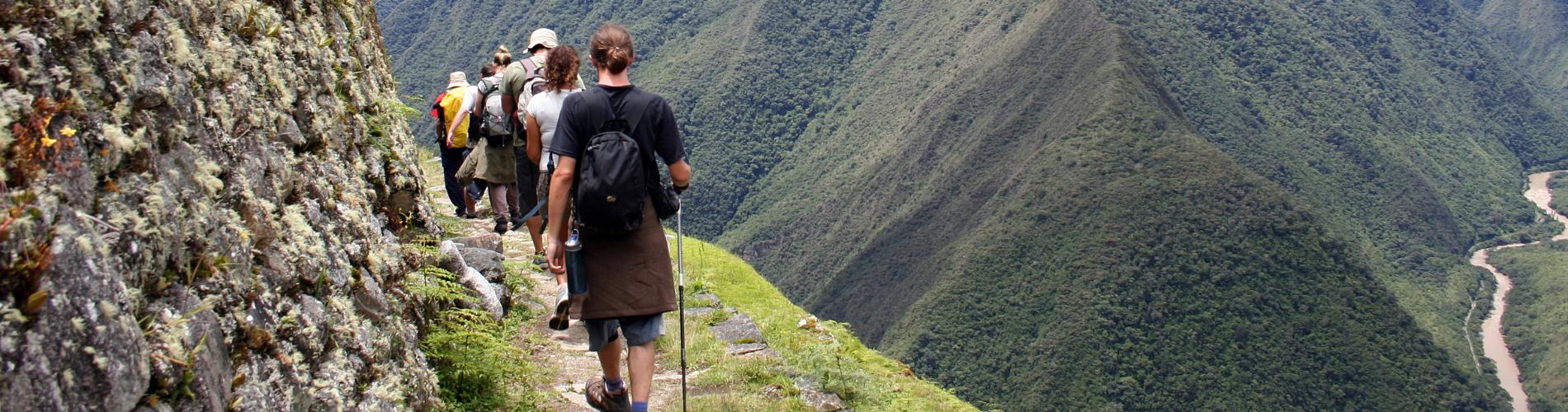 4 Tips on How to Hike Sustainably in Peru