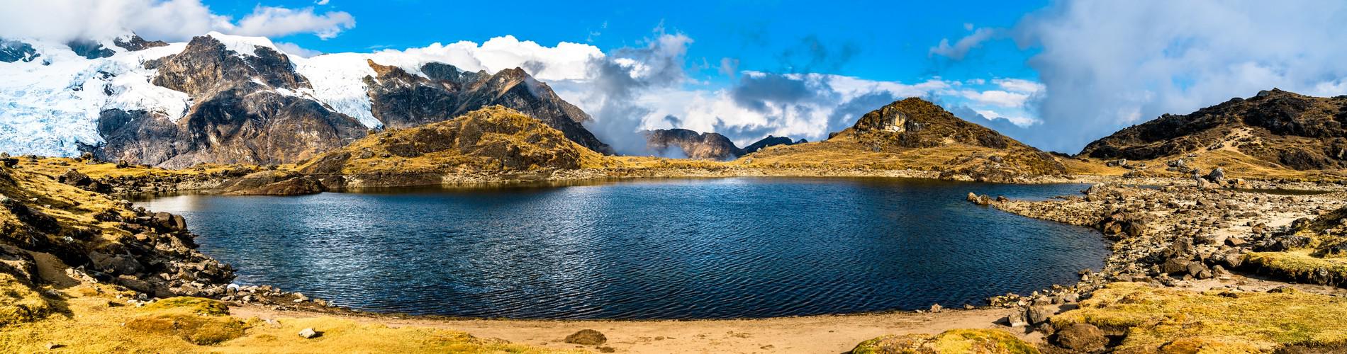 Best gearless Hiking Destinations in Peru