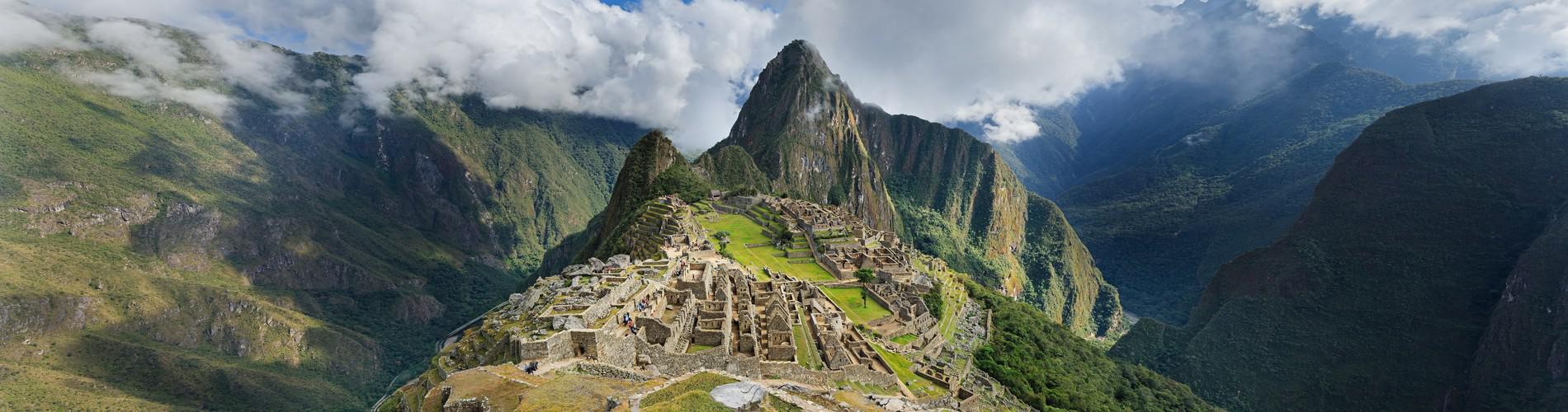 Different Ways To get To Machu Picchu