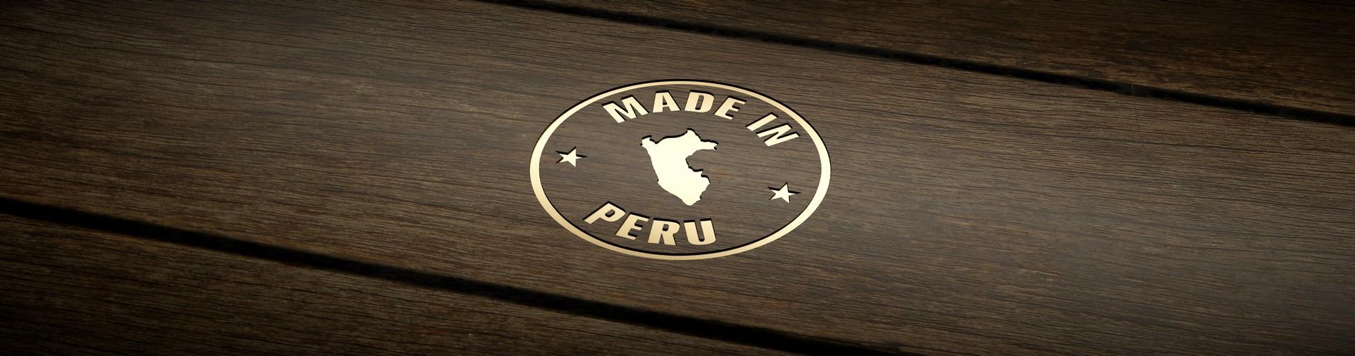 Gold in Peru - A Complex Relationship Through Time