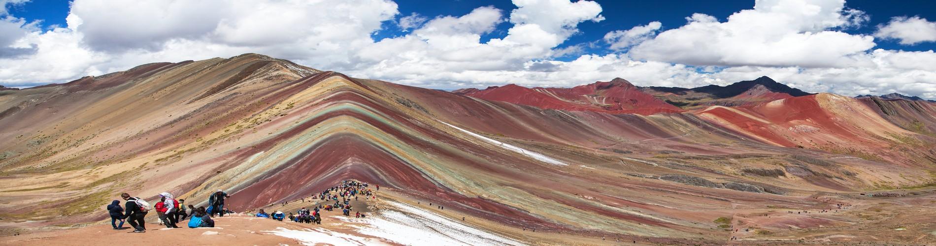 HAVE YOU THOUGHT ABOUT PERU FOR YOUR NEXT SPRING BREAK DESTINATION?