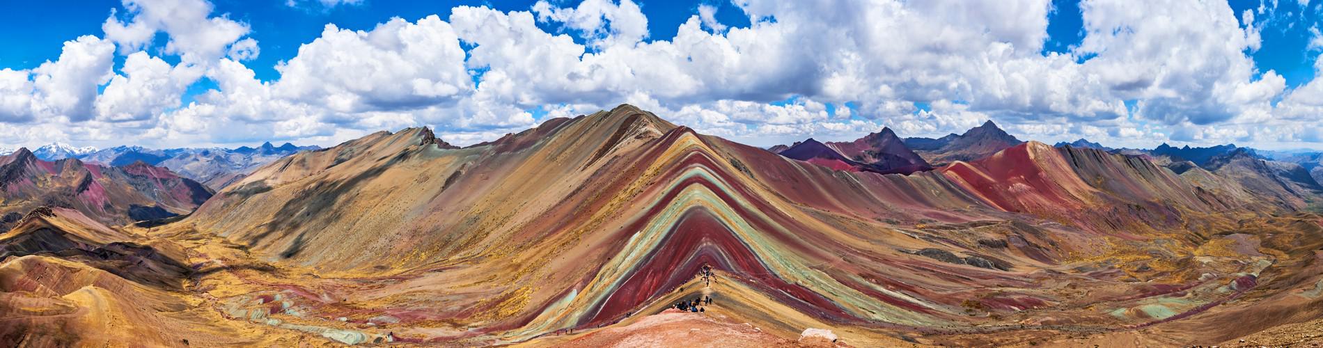 How Far Ahead Do You Need To Book a Trip To Peru