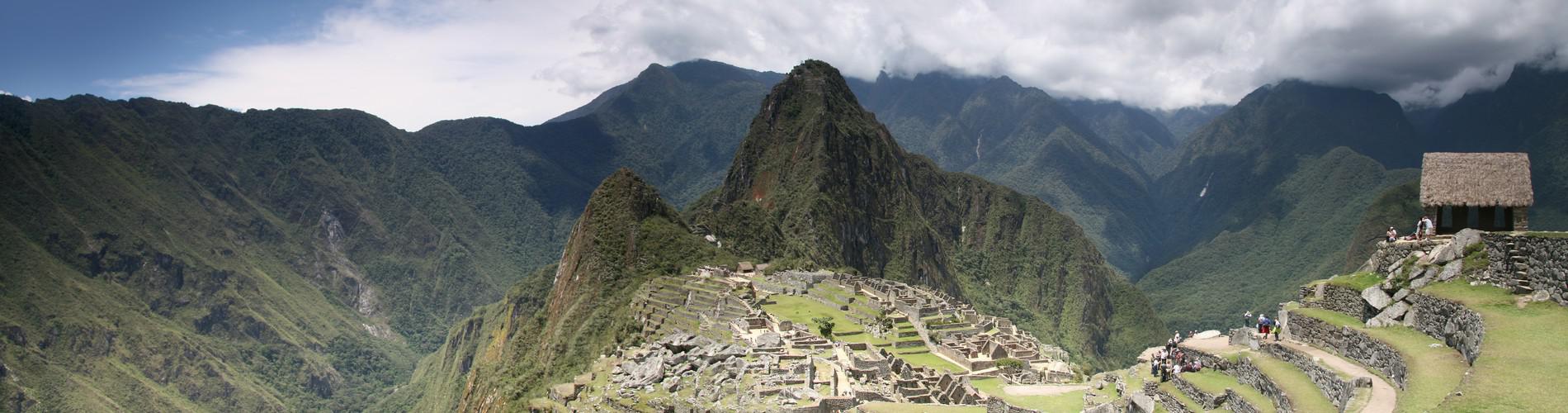 How Much Should I Budget for My Trip to Peru?