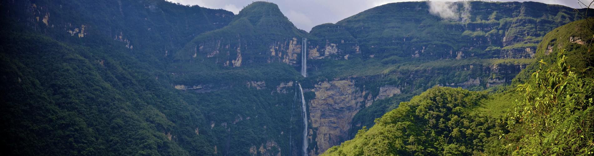 Interesting Facts About Chachapoyas