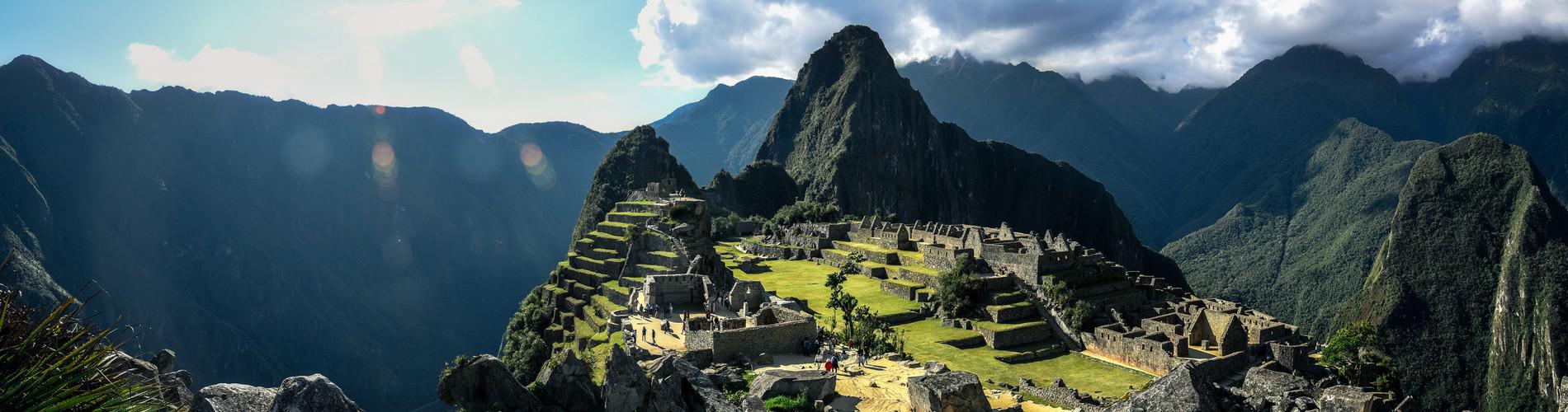 Interesting Facts about The Incas