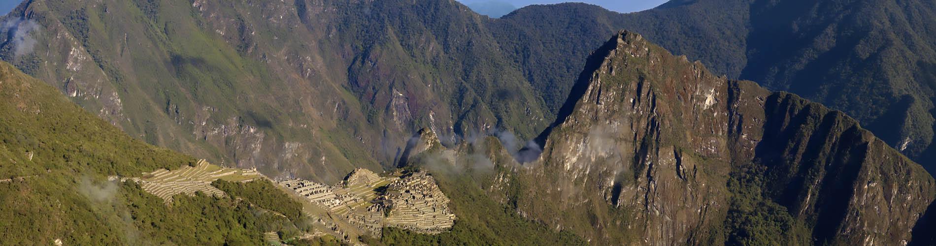 Inti Punku - The Gateway to Inca History