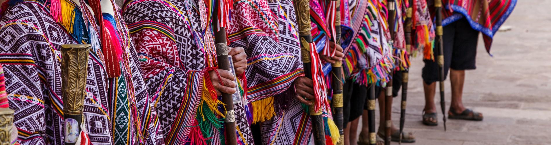 The Best Cultural Activities in Cusco