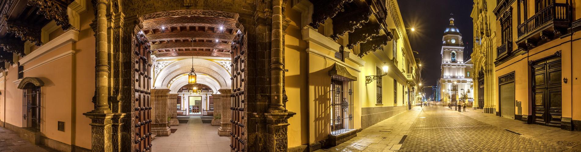 The Best Cultural Activities in Lima