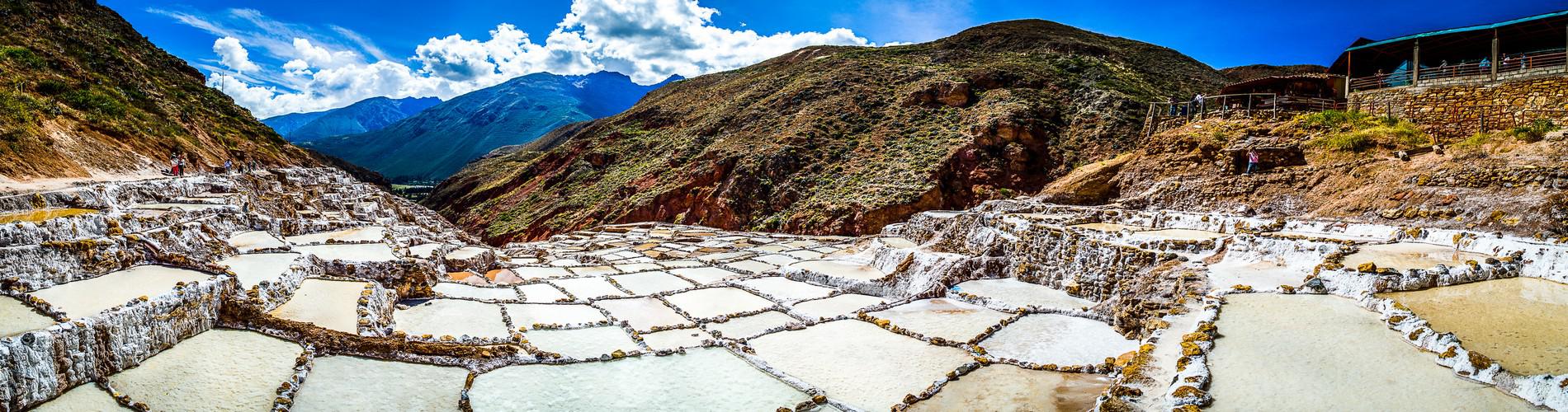 The Top 10 Day Trips from Cusco