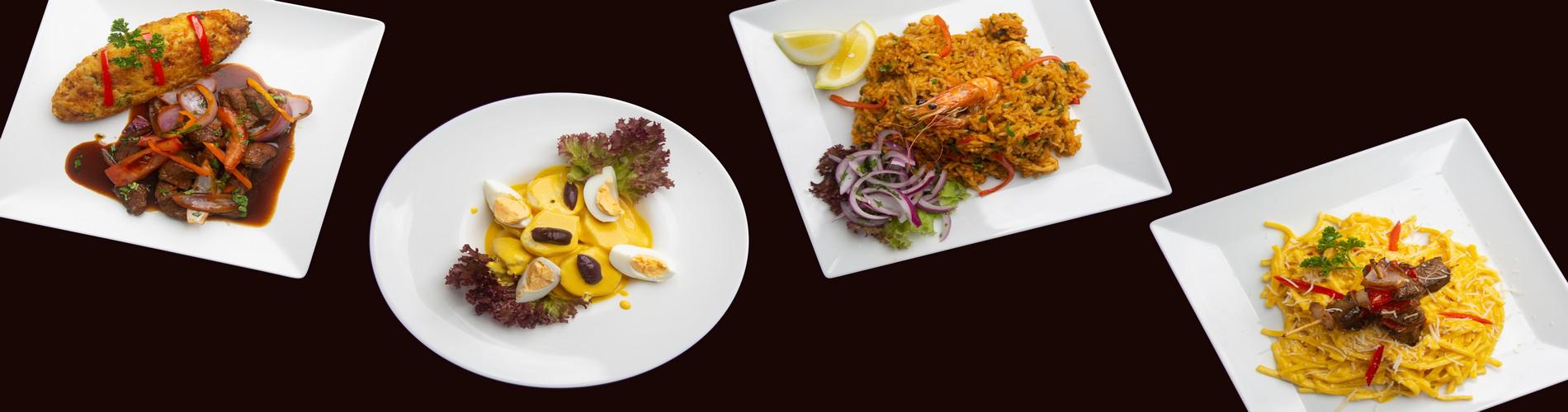 Our Top 5 Peruvian Restaurants