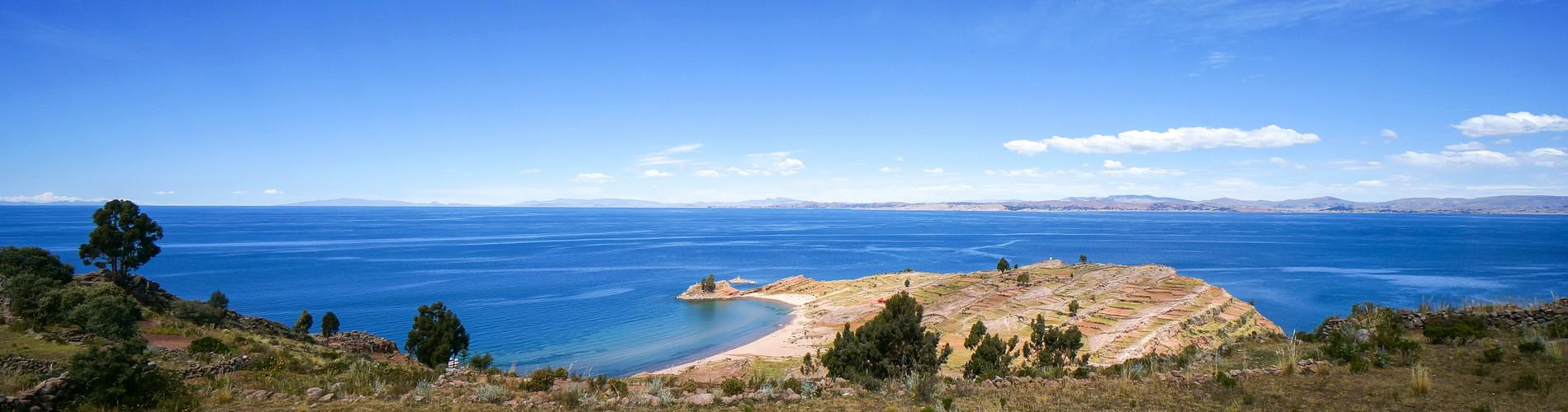 Top Activities to do on Lake Titicaca