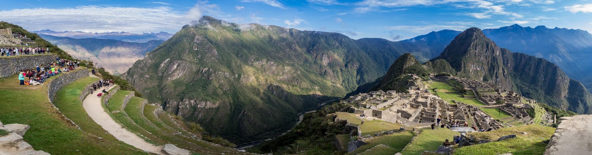 TOP TIPS FOR PURCHASING MACHU PICCHU TICKETS