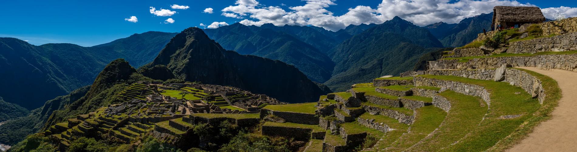 Valencia Travel Luxury Machu Picchu Express