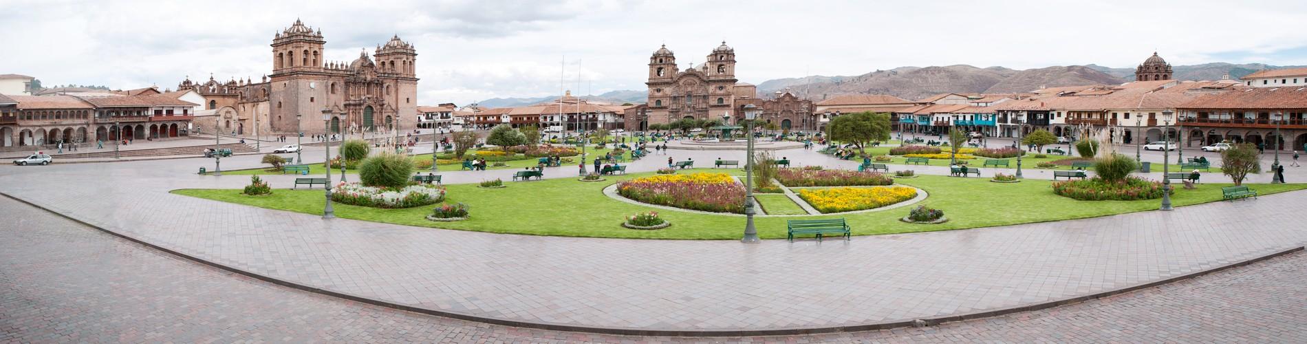 What to do in Cusco if you have 1 day