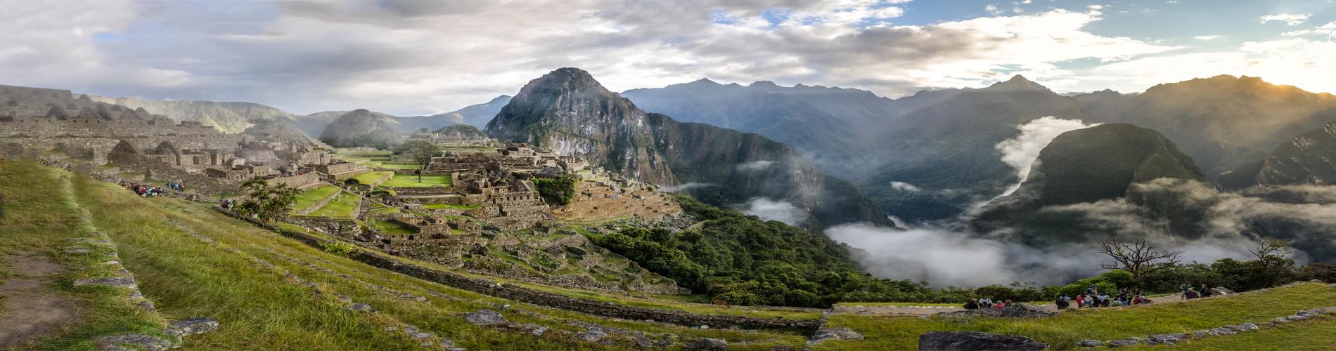 What To See in Peru in 7 Days?