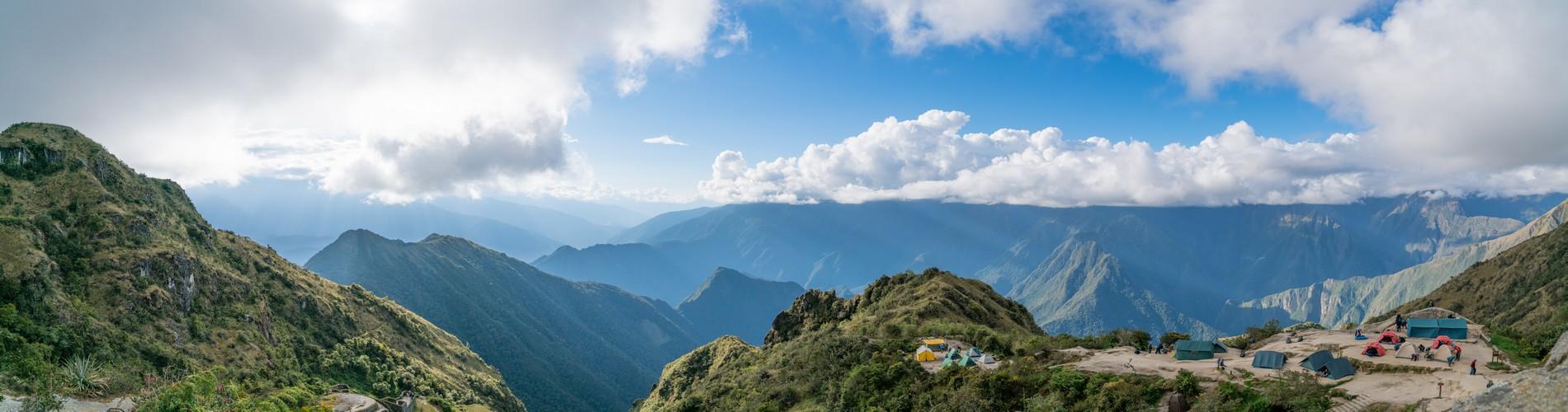 WHY 2024 IS A GREAT TIME TO HIKE THE INCA TRAIL!