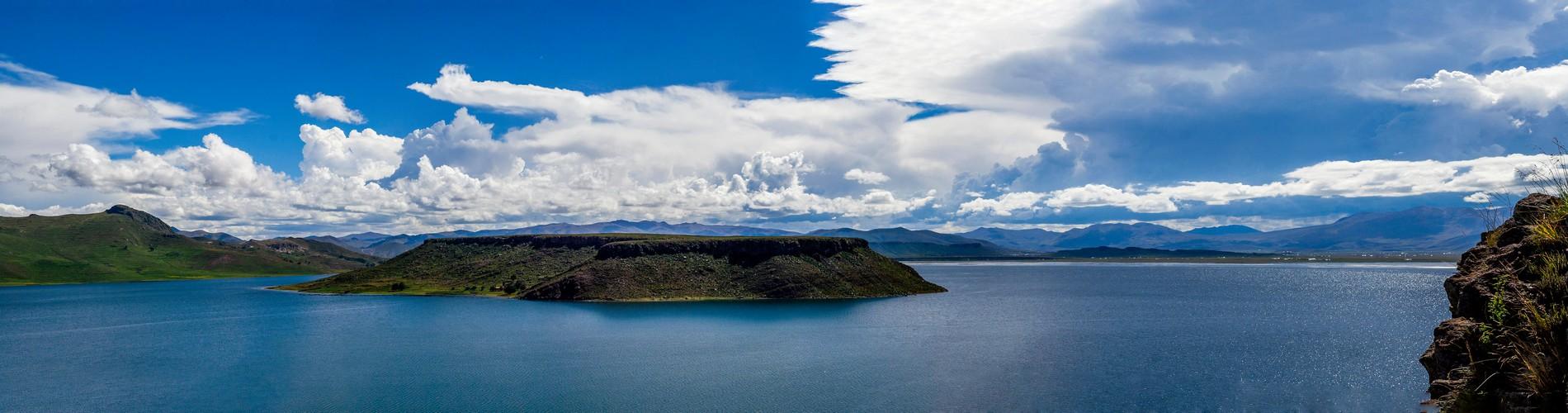 Why You Should Visit The Islands of Lake Titicaca