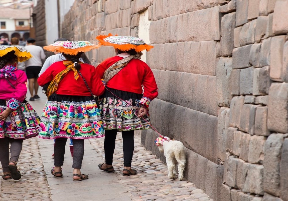 Day 2: Cusco Open Day