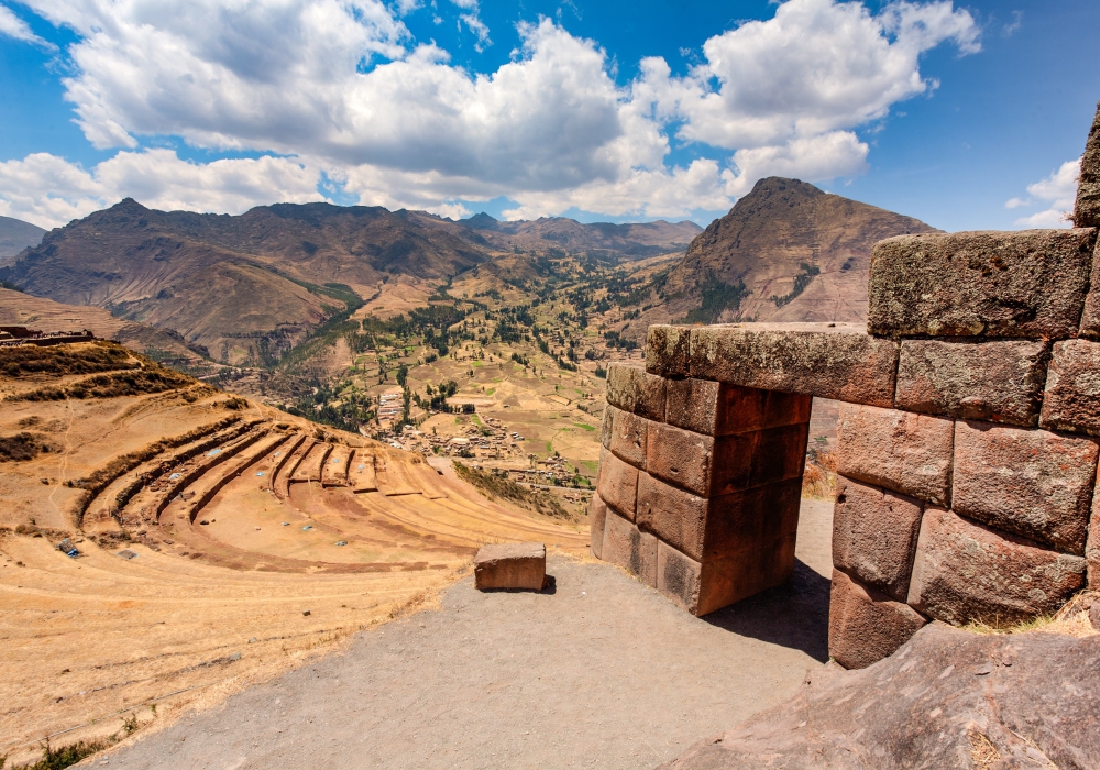 Day 4: Sacred Valley Tour